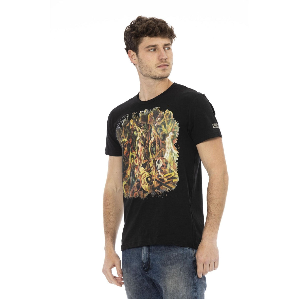 Trussardi Action T-shirt Trussardi Action