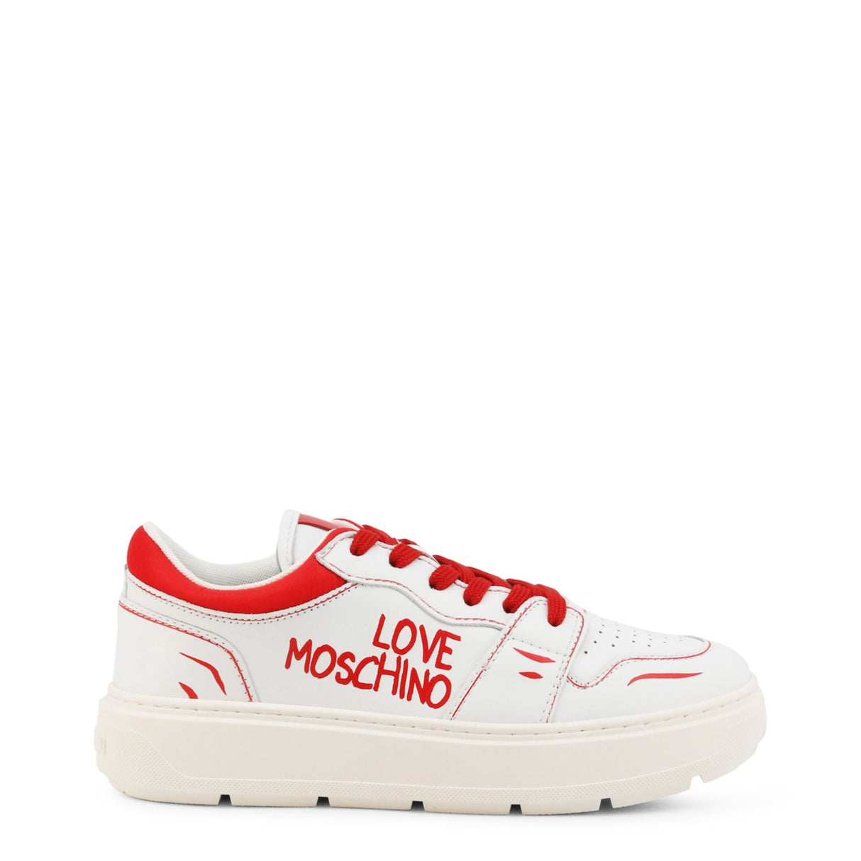 Love Moschino Sneakers Love Moschino