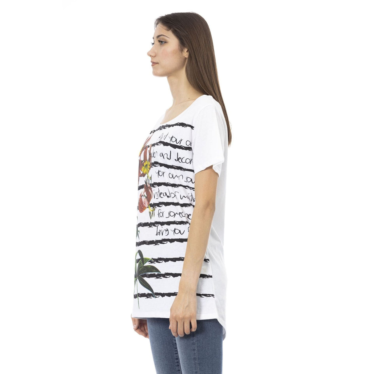 Trussardi Action T-shirt Trussardi Action