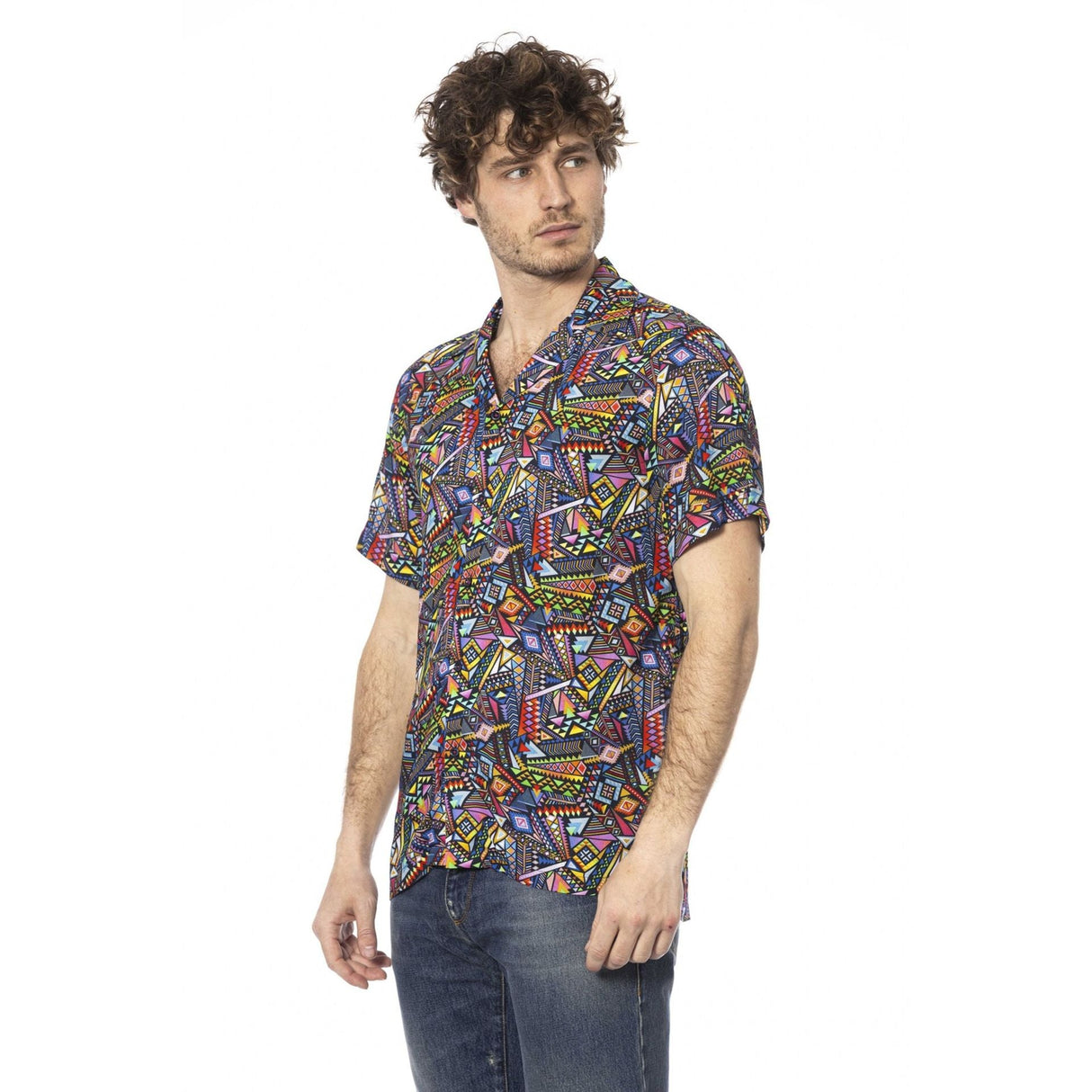 Distretto12 Camicie Distretto12