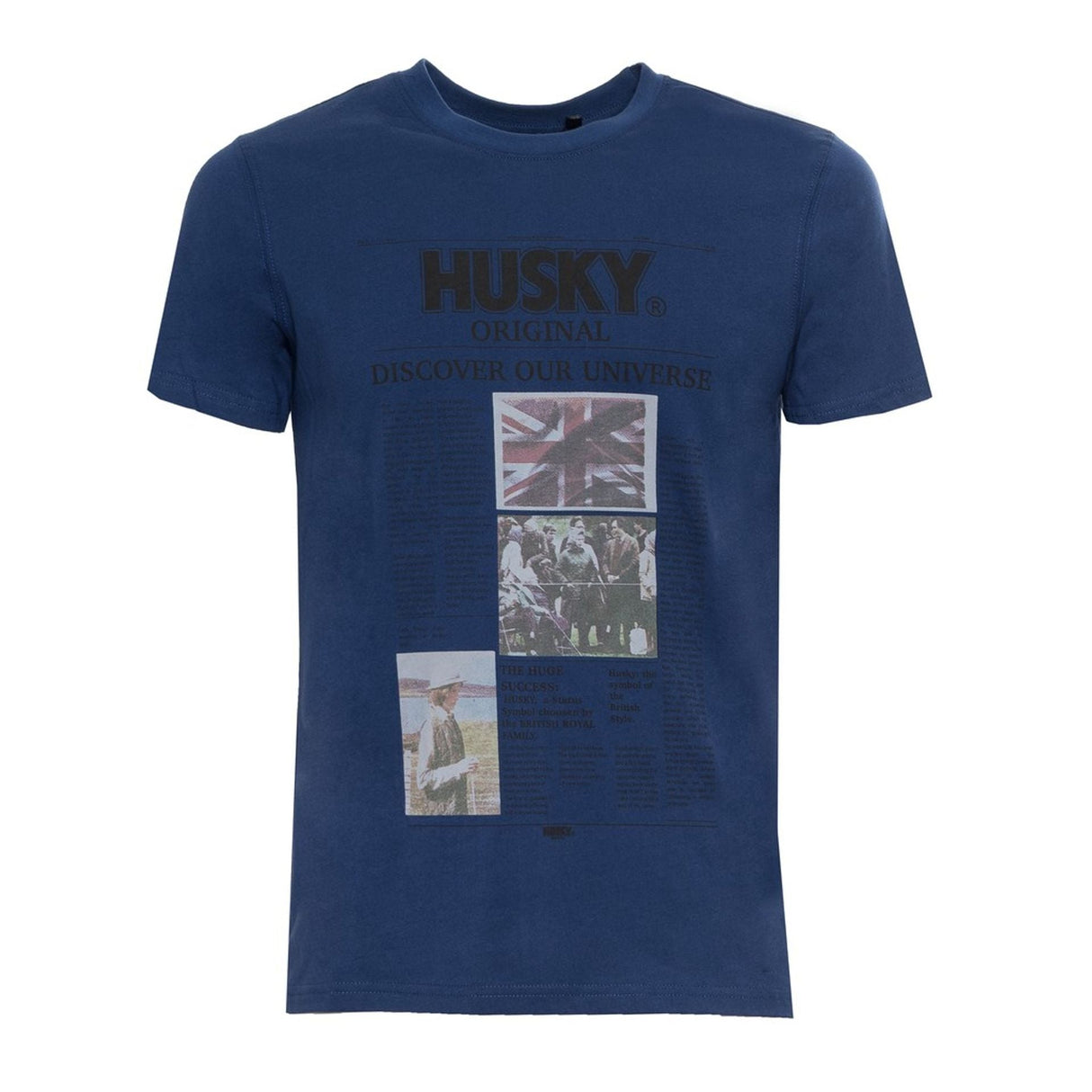 Husky T-shirt Husky