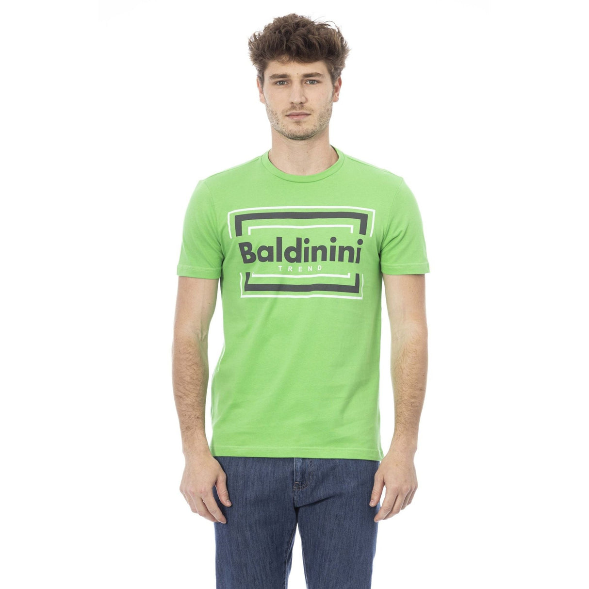 Baldinini Trend T-shirt Baldinini Trend