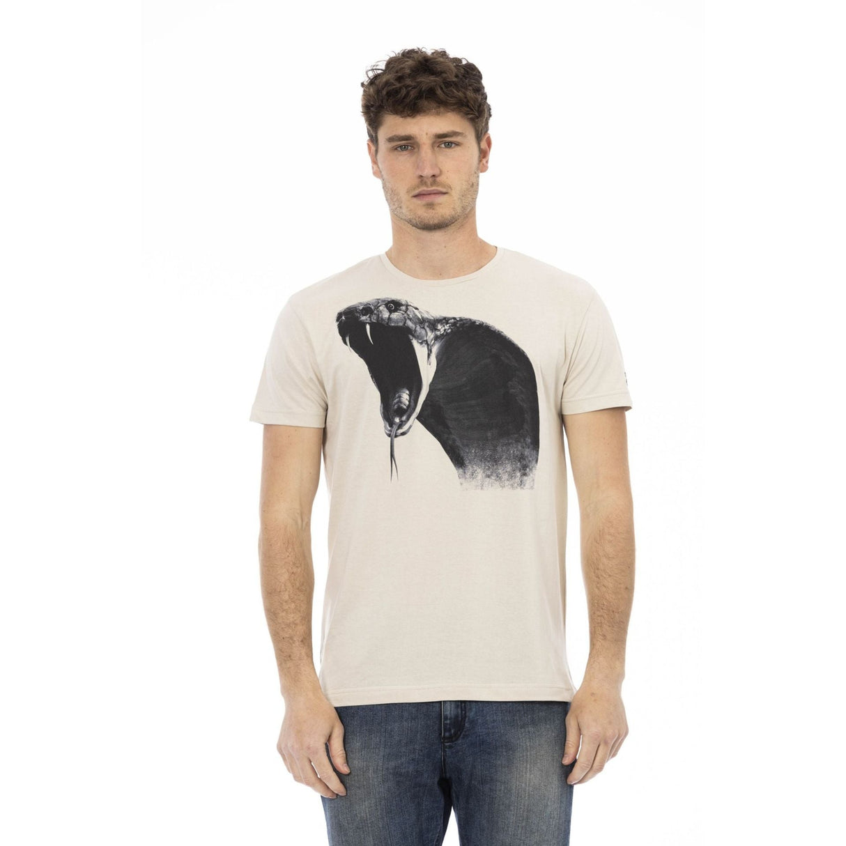 Trussardi Action T-shirt Trussardi Action