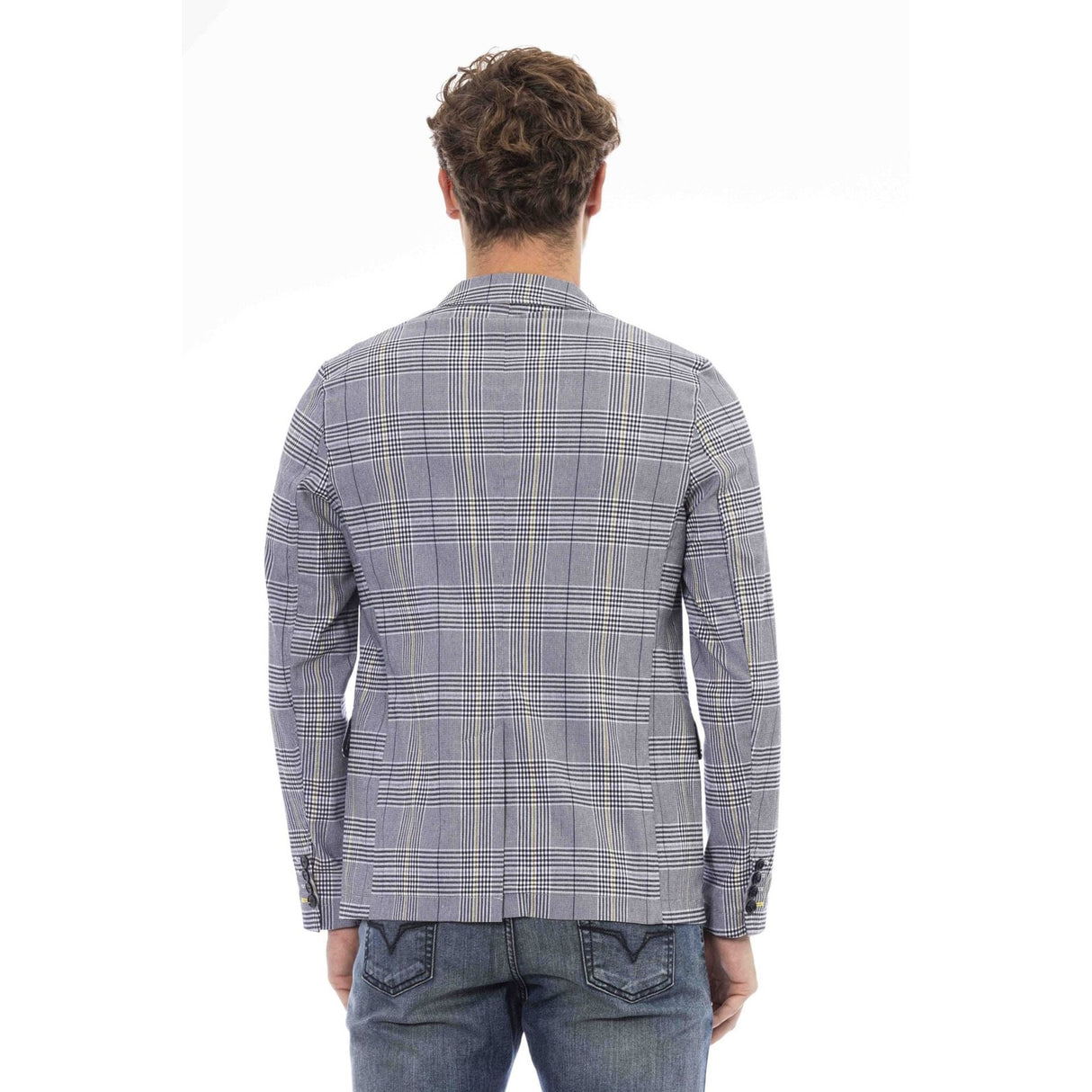 Distretto12 Giacche Distretto12