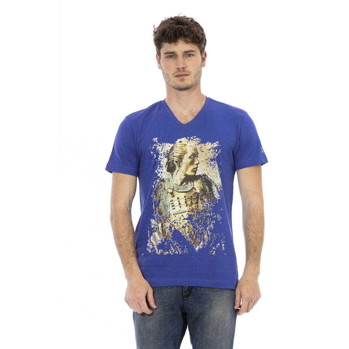 Trussardi Action T-shirt Trussardi Action