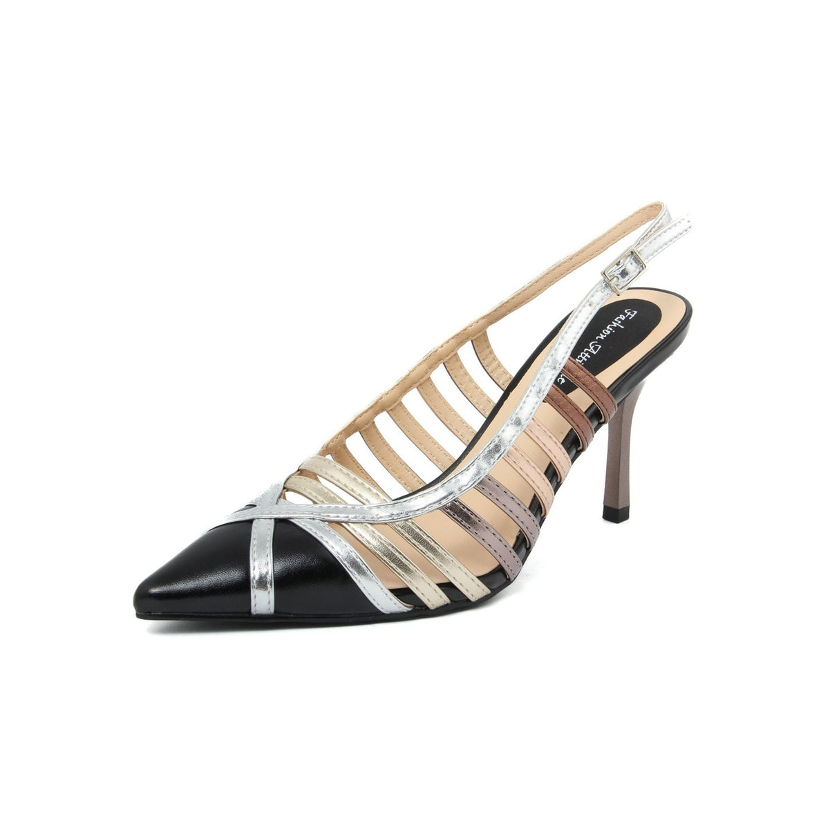 Fashion Attitude Sandali Fashion Attitude