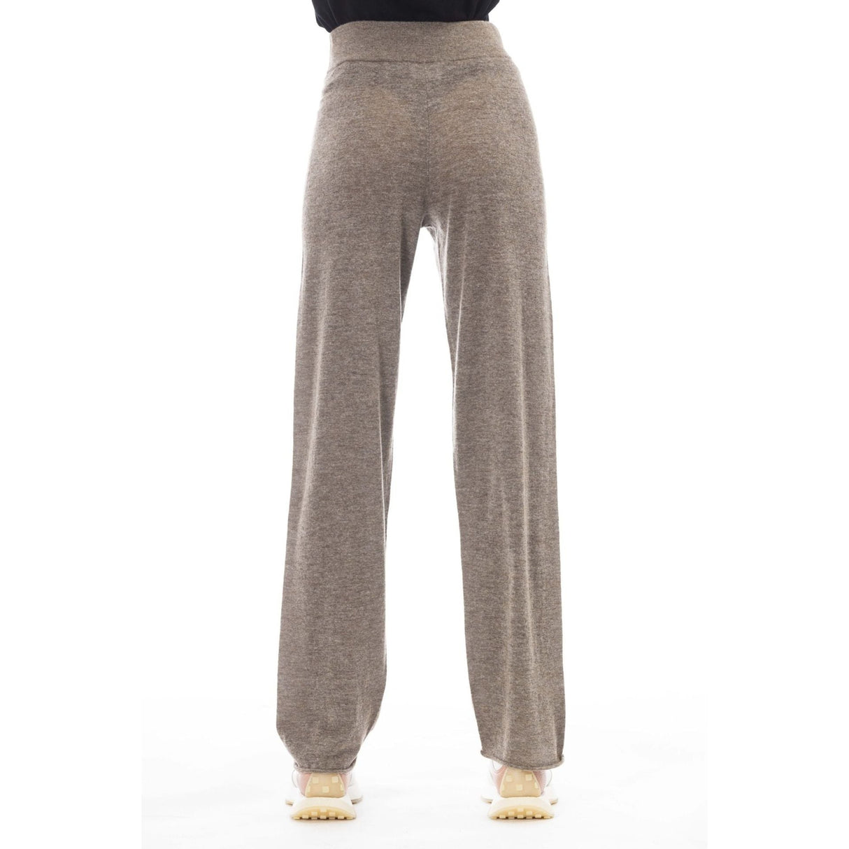 Alpha Studio Pantaloni Alpha Studio