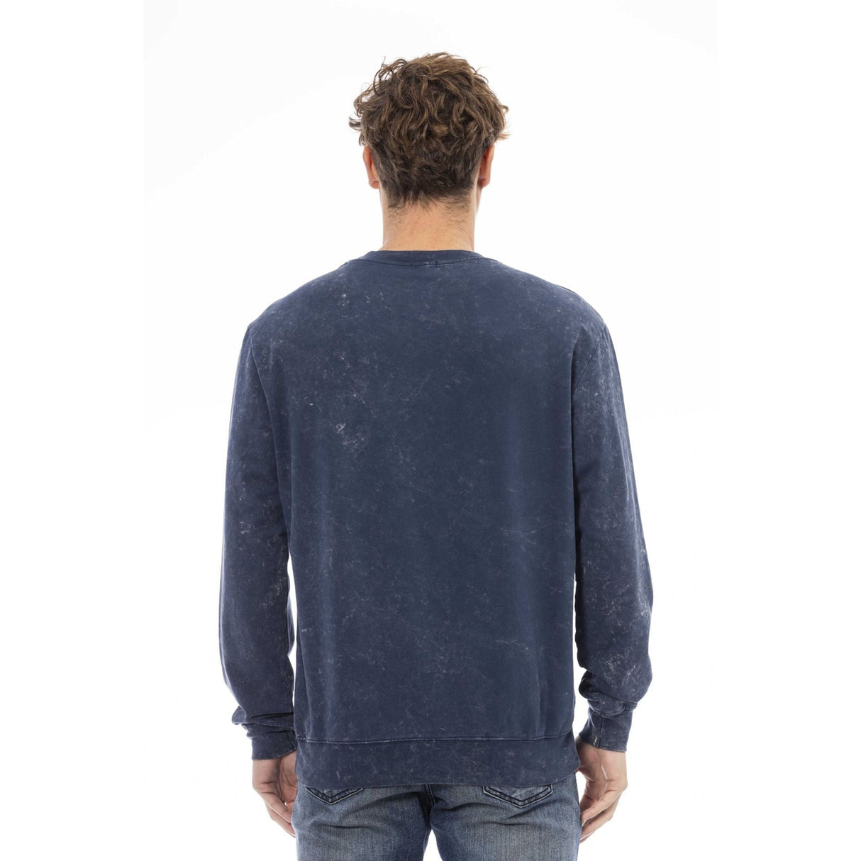 Distretto12 Felpe Distretto12