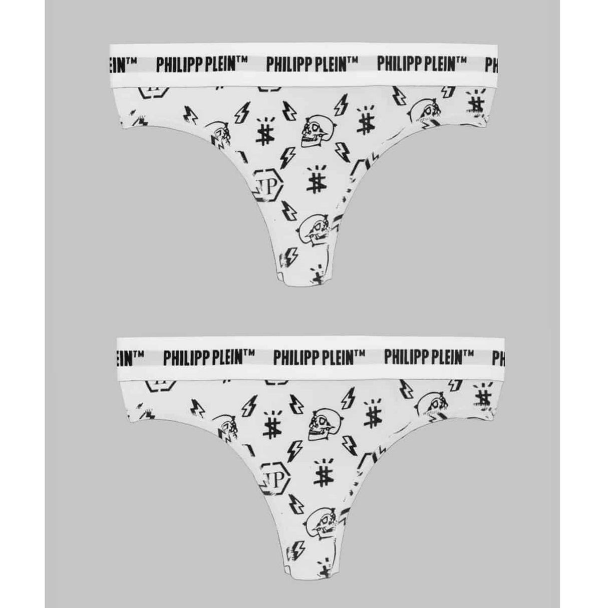 Philipp Plein Slip Philipp Plein