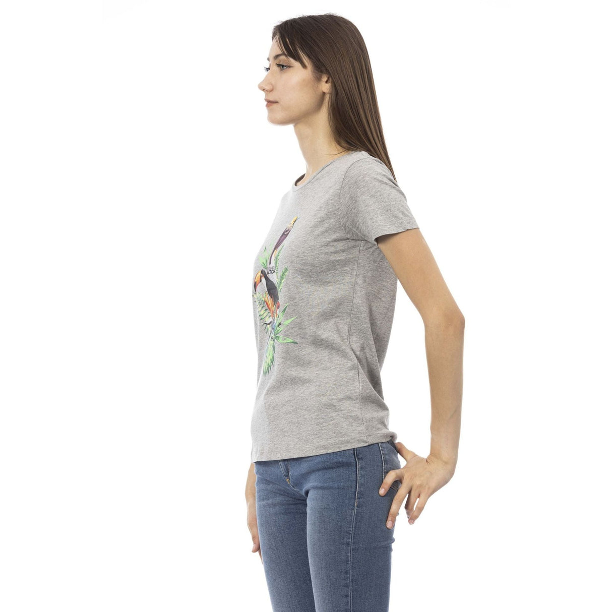 Trussardi Action T-shirt Trussardi Action