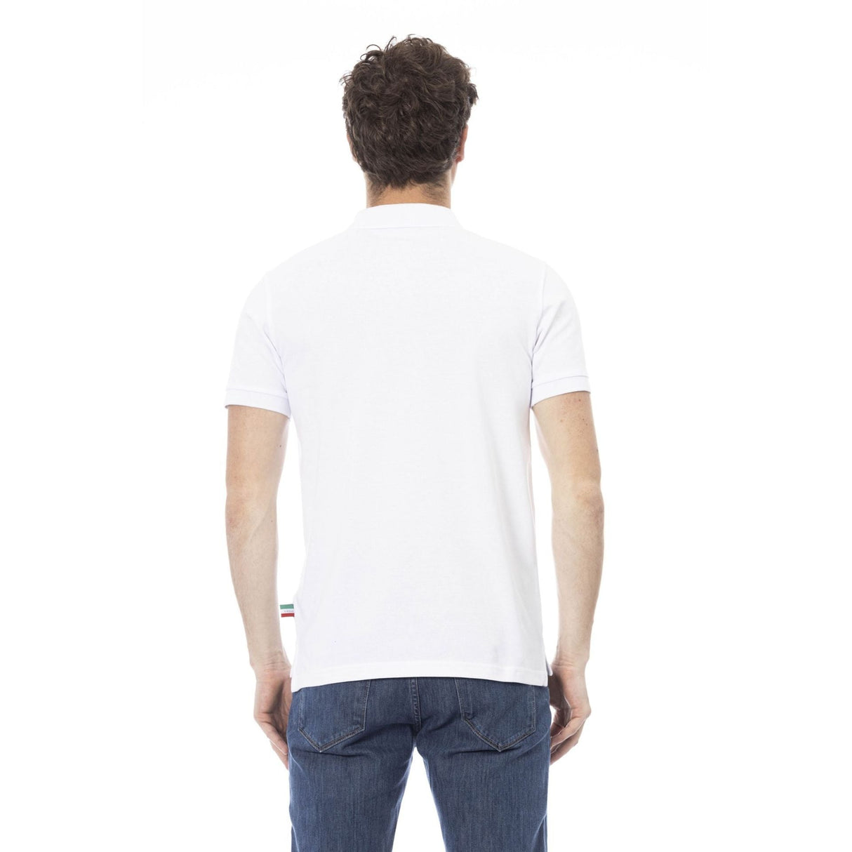 Baldinini Trend Polo Baldinini Trend