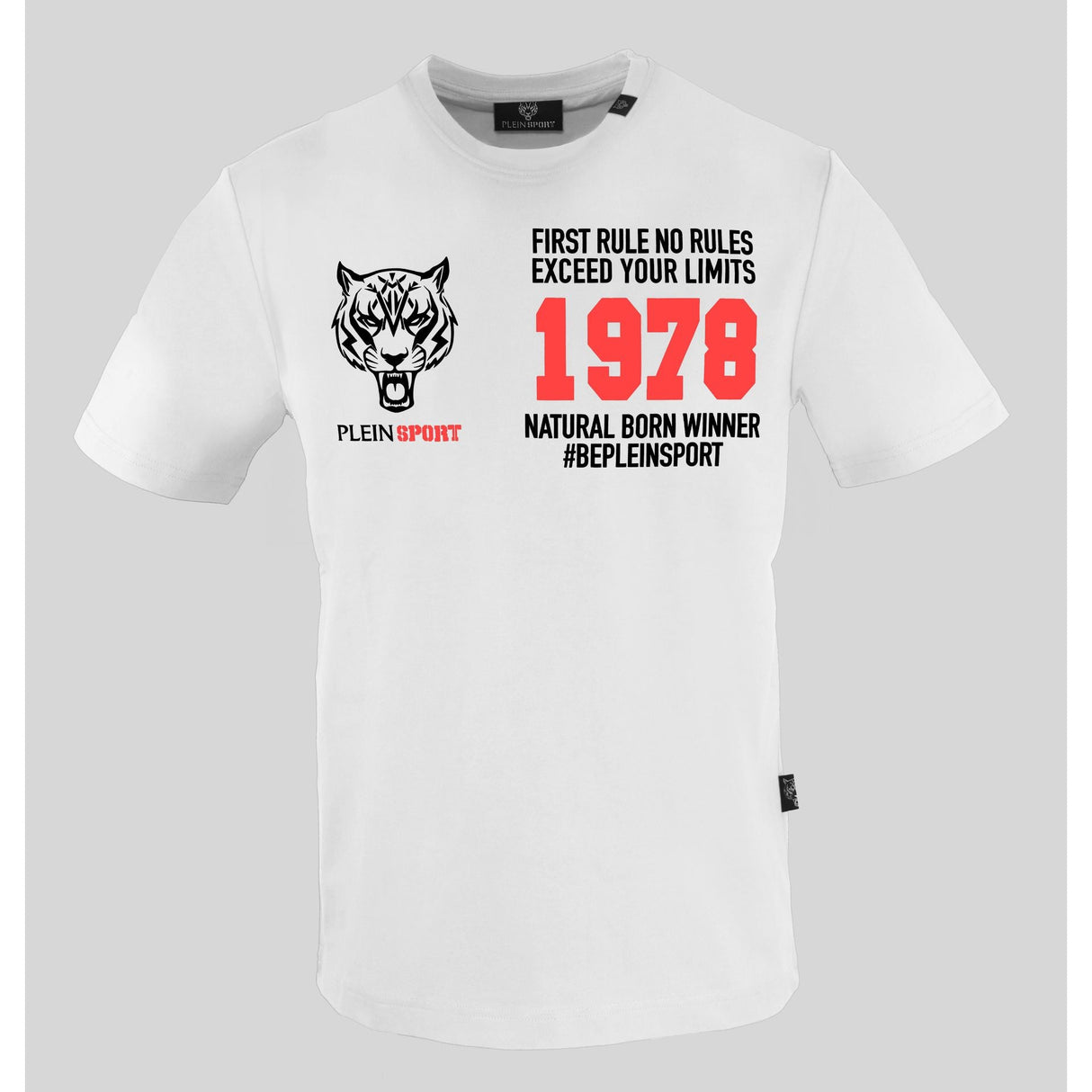 Plein Sport T-shirt Plein Sport