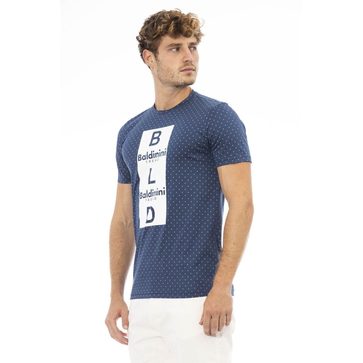Baldinini Trend T-shirt Baldinini Trend
