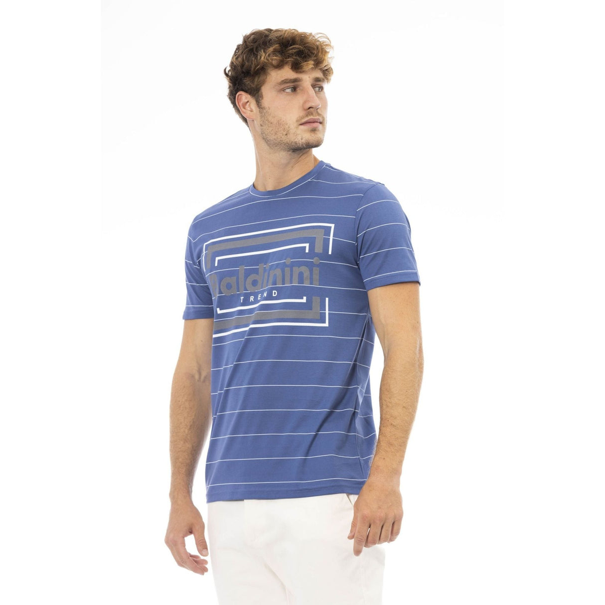 Baldinini Trend T-shirt Baldinini Trend
