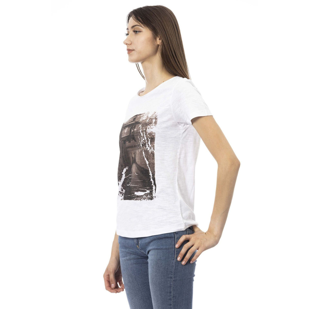Trussardi Action T-shirt Trussardi Action