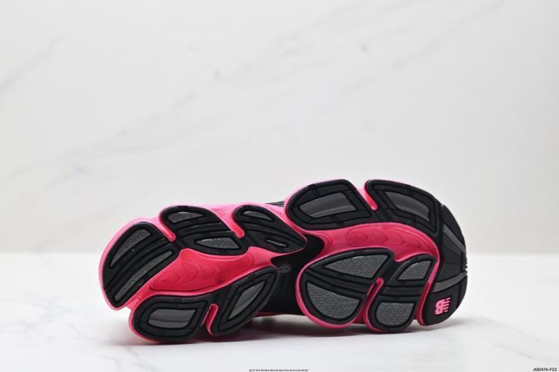 New balance 2000 Pink and Black 36 - 45