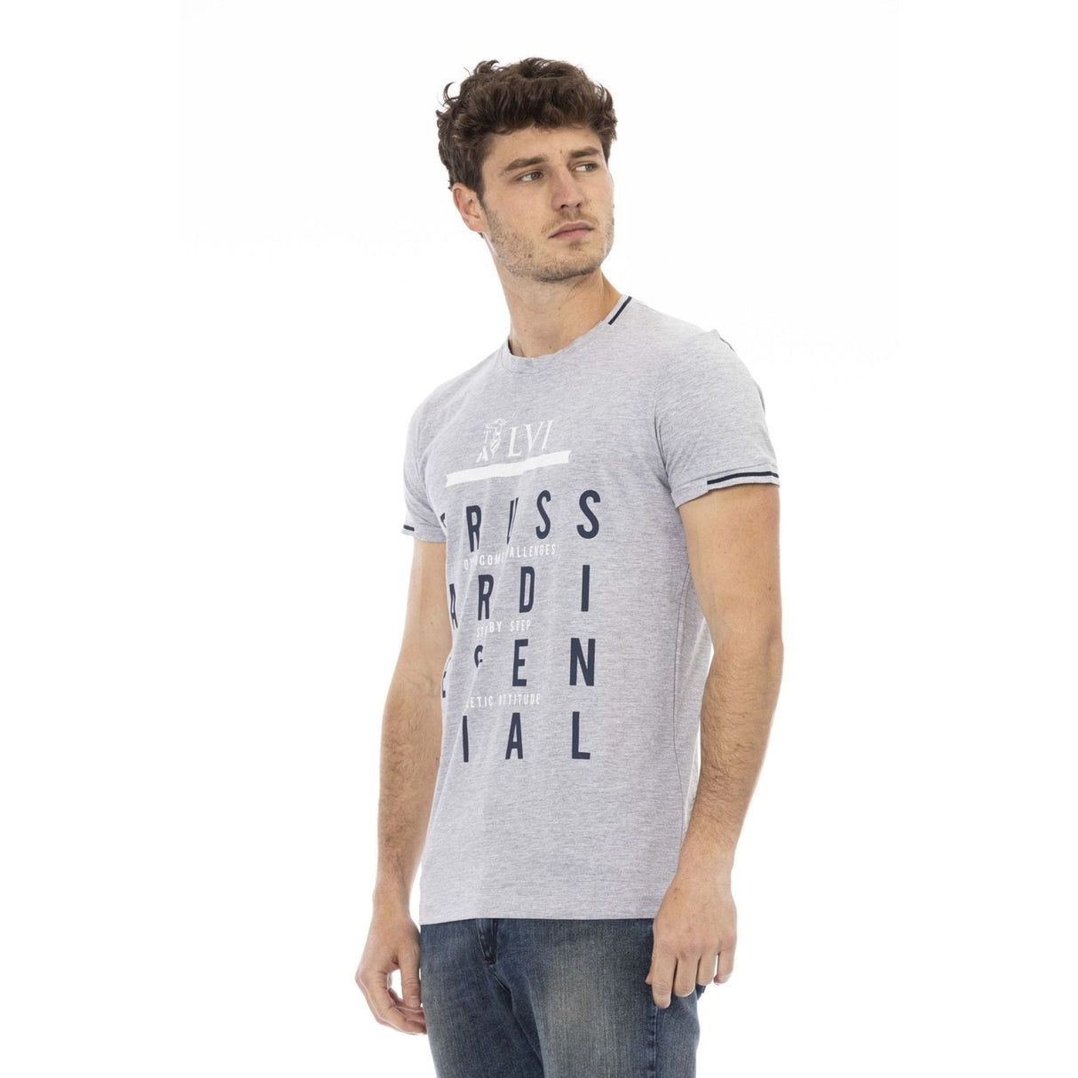 Trussardi Action T-shirt Trussardi Action