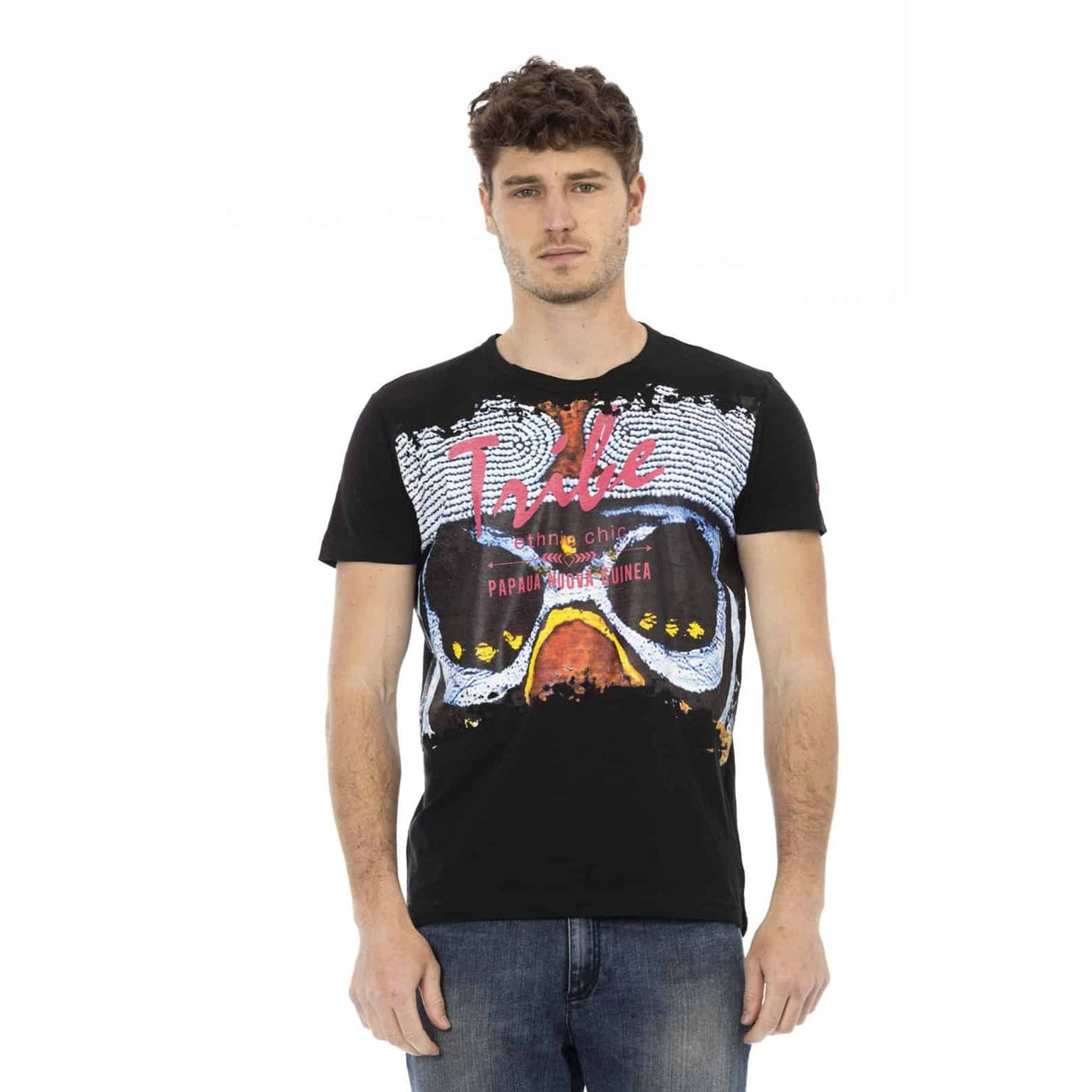 Trussardi Action T-shirt Trussardi Action