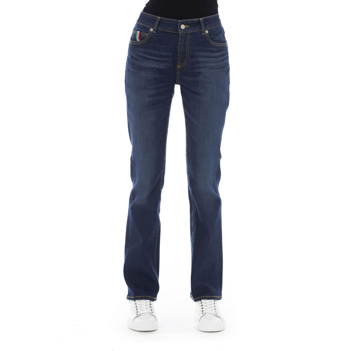 Baldinini Trend Jeans Baldinini Trend
