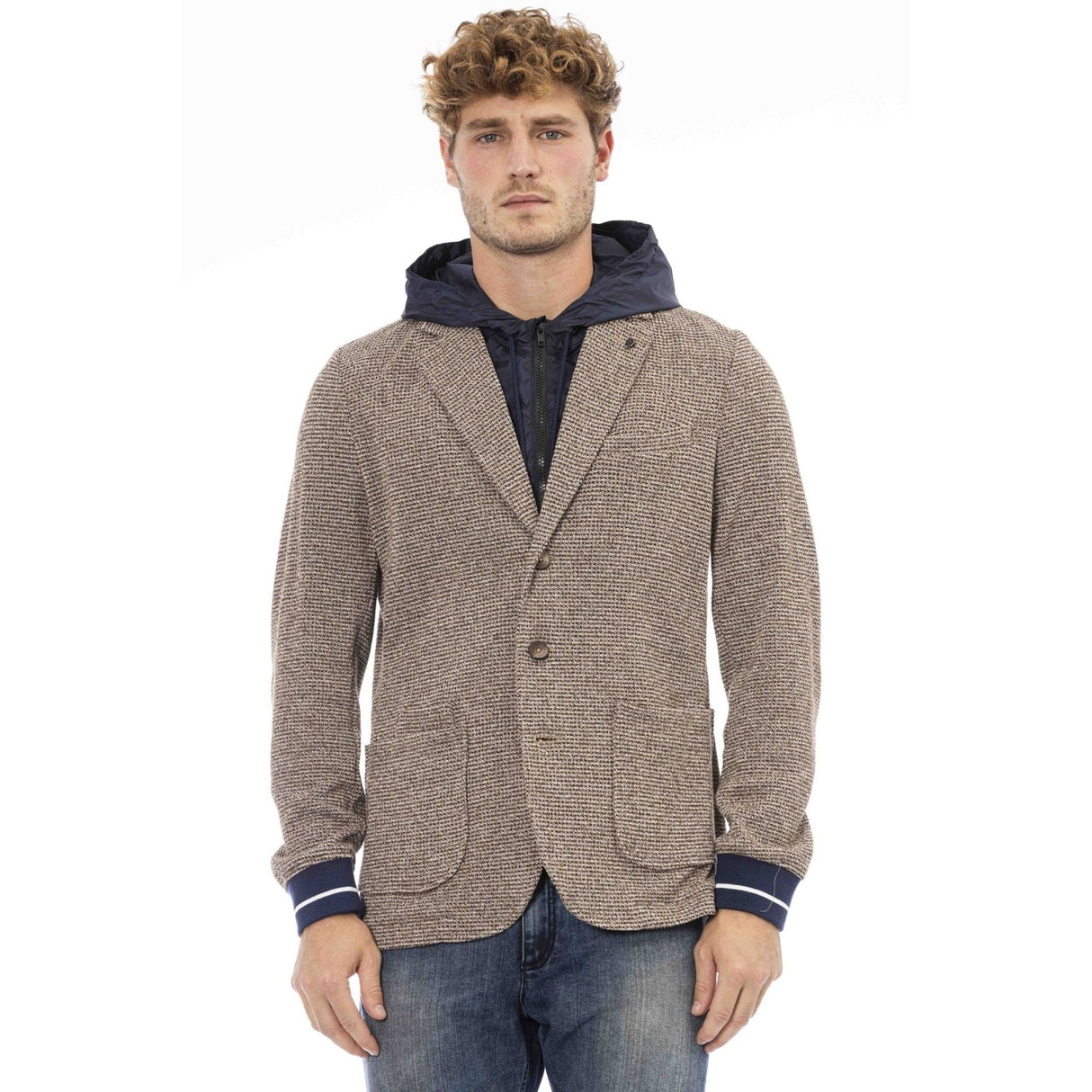 Distretto12 Giacche Distretto12