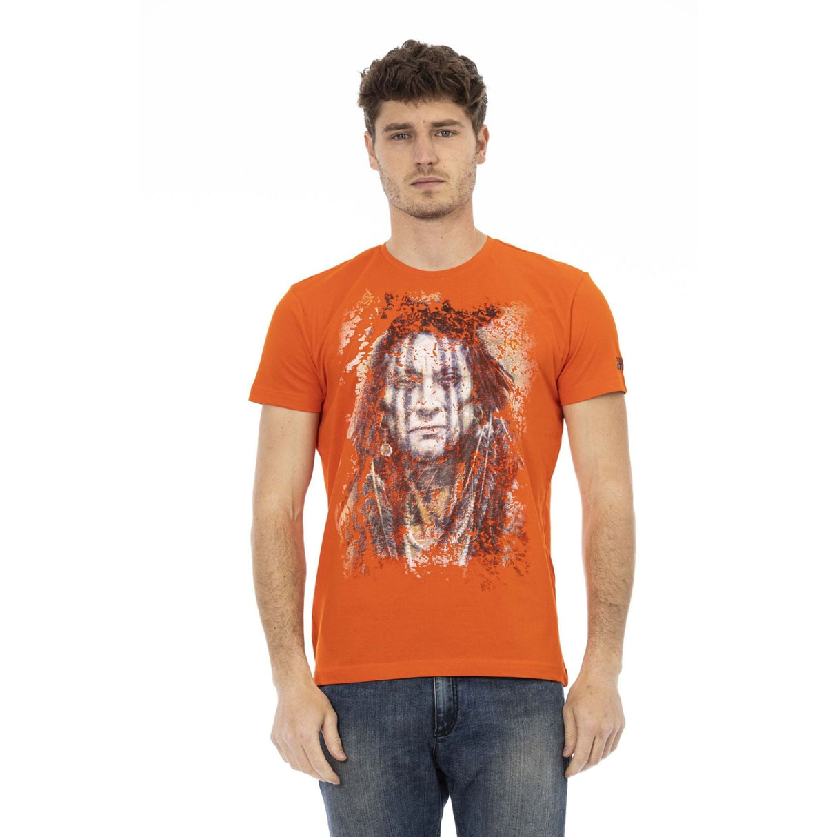 Trussardi Action T-shirt Trussardi Action