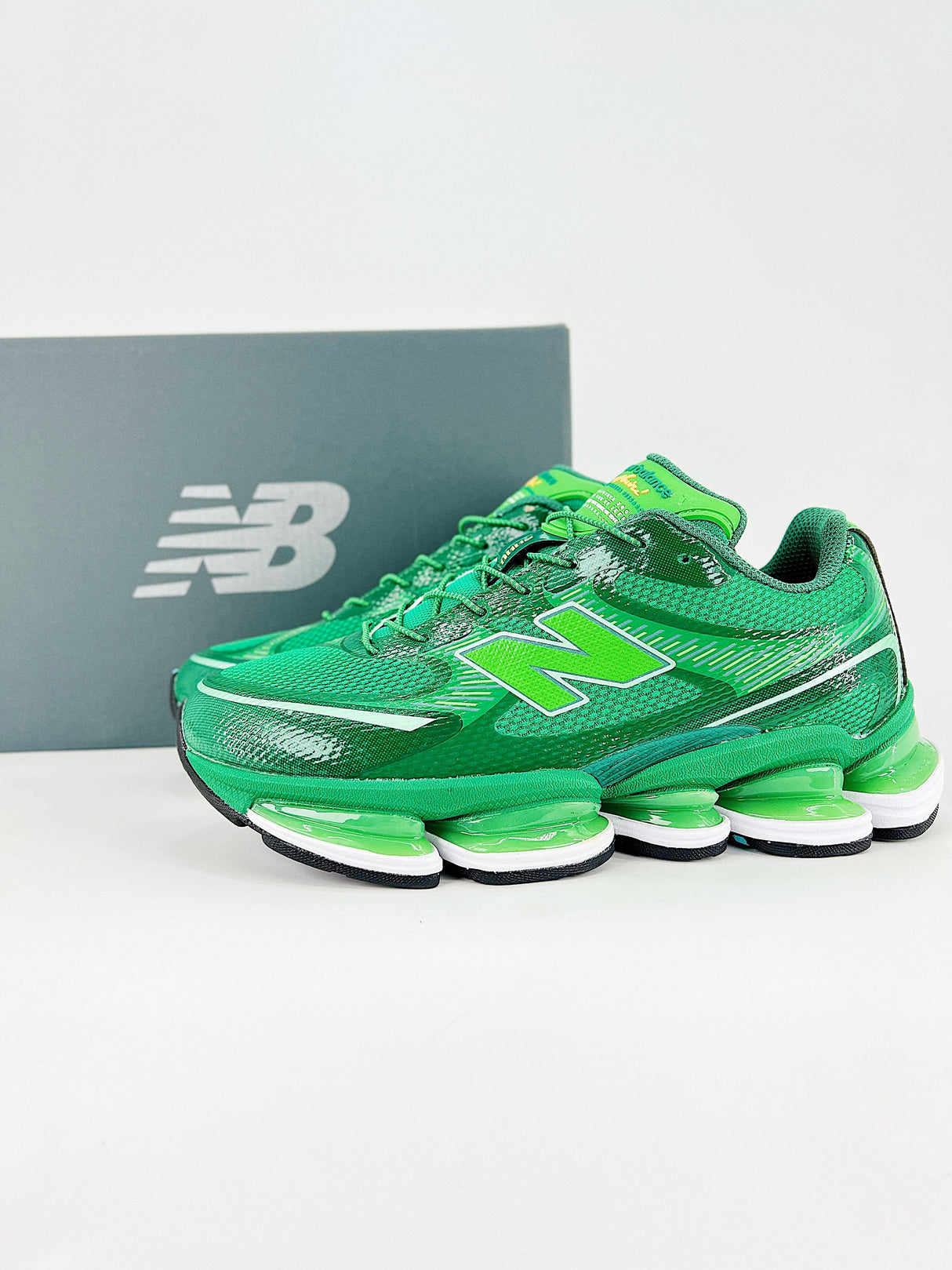 New Balance NB 2000 | U2000WGJ 36 - 45