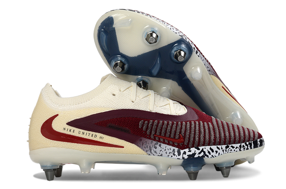 Nike Phantom 6 GX III Elite SG size:39-45 Nike