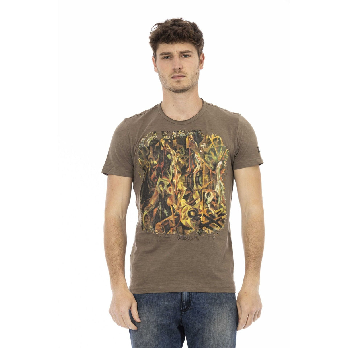 Trussardi Action T-shirt Trussardi Action
