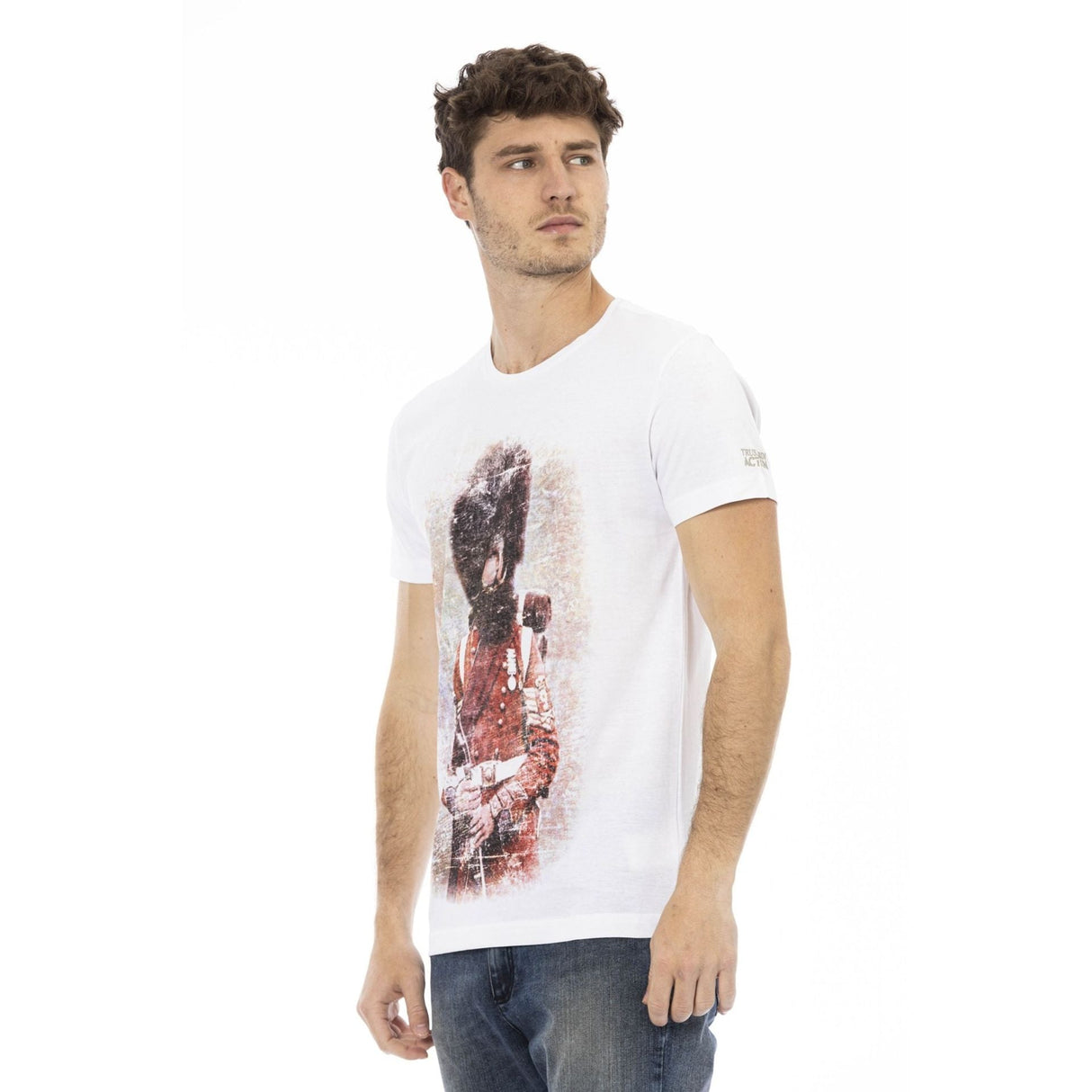 Trussardi Action T-shirt Trussardi Action
