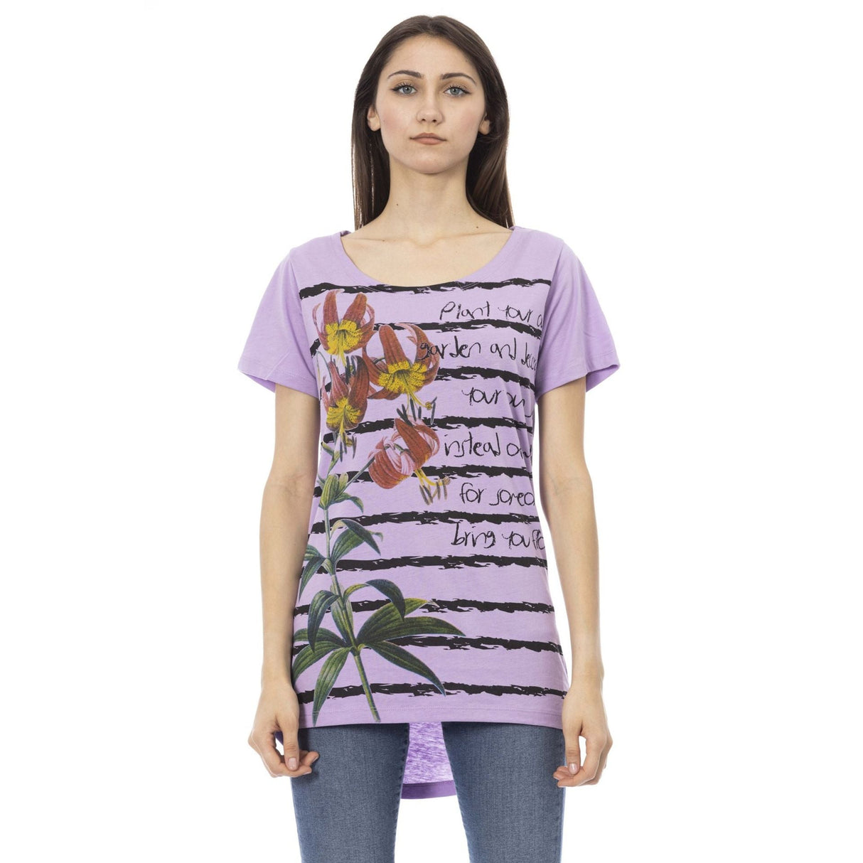 Trussardi Action T-shirt Trussardi Action
