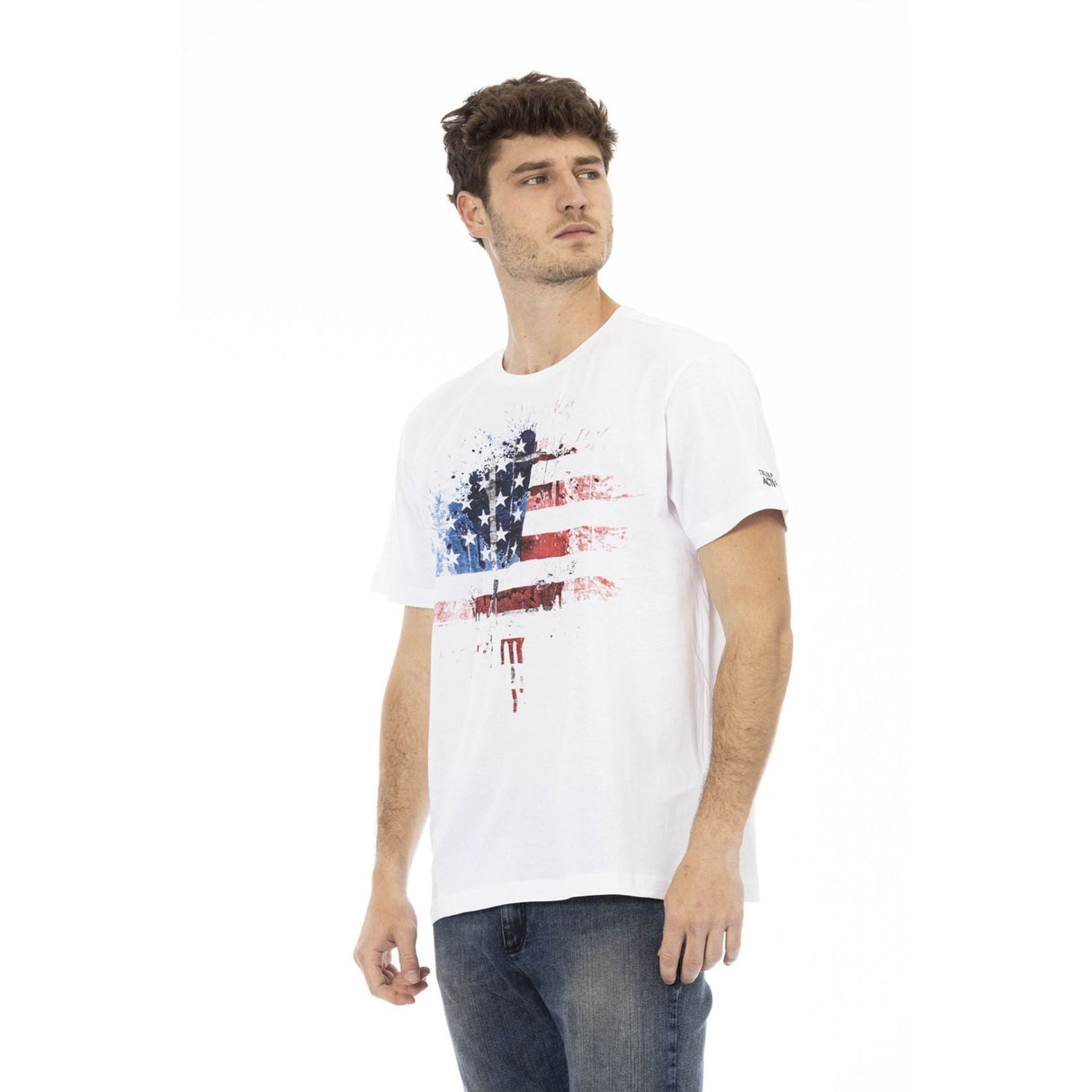Trussardi Action T-shirt Trussardi Action