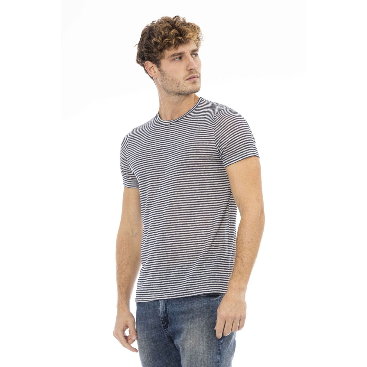 Distretto12 T-shirt Distretto12