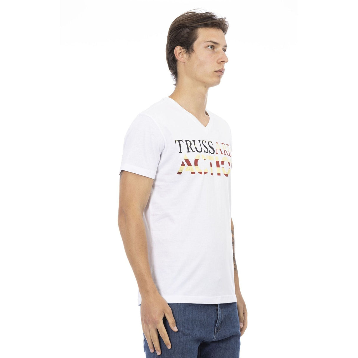 Trussardi Action T-shirt Trussardi Action