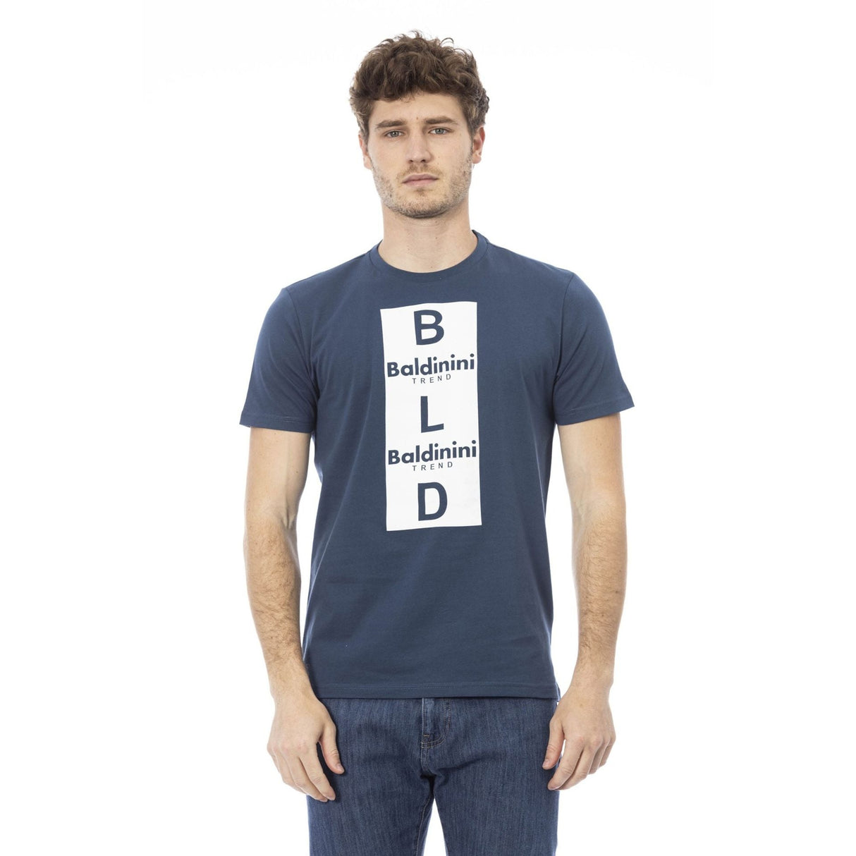 Baldinini Trend T-shirt Baldinini Trend