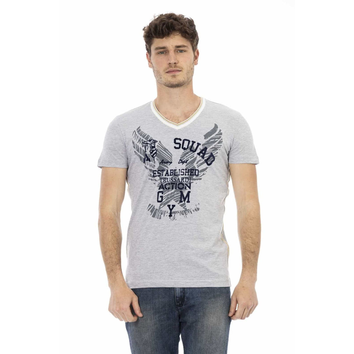 Trussardi Action T-shirt Trussardi Action