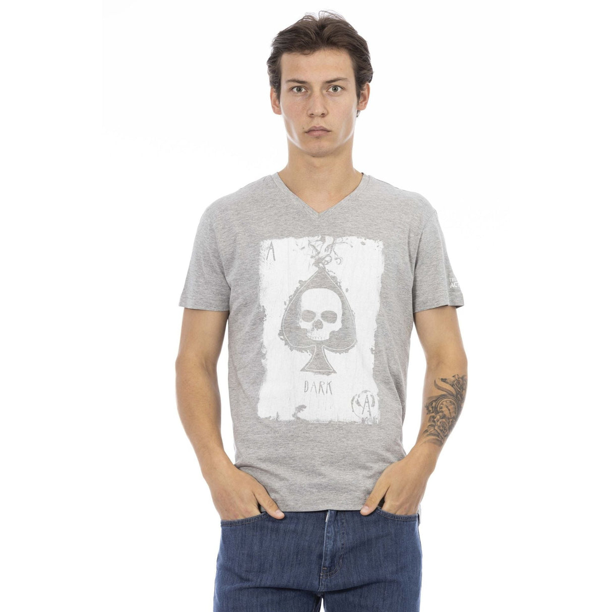 Trussardi Action T-shirt Trussardi Action