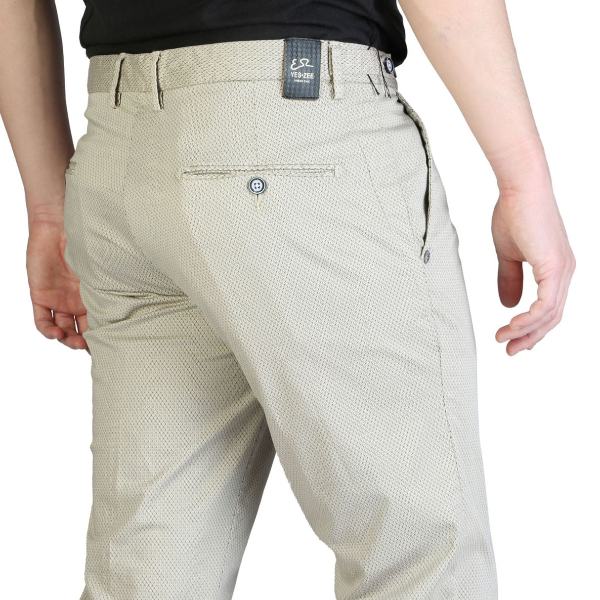 Yes Zee Pantaloni Yes Zee