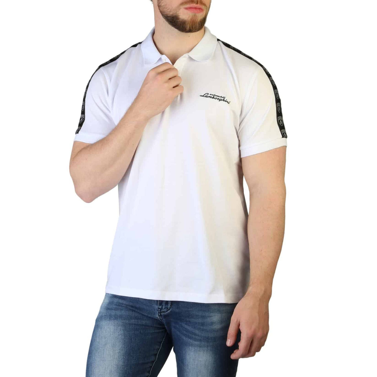 Lamborghini Polo Lamborghini