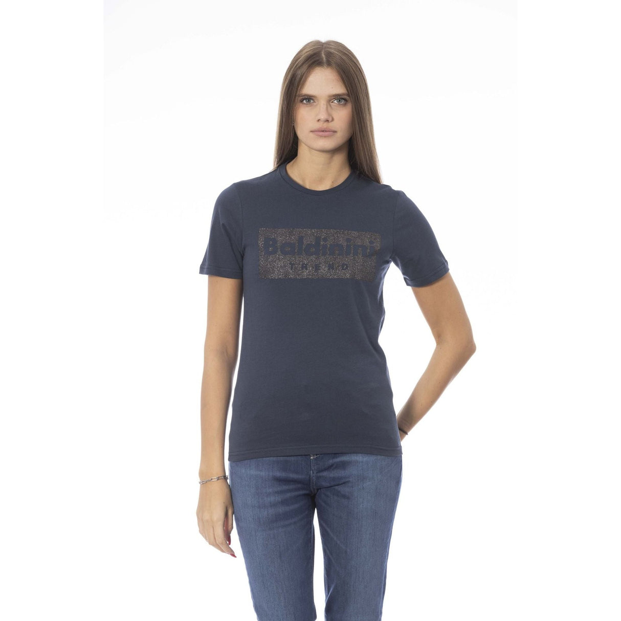 Baldinini Trend T-shirt Baldinini Trend