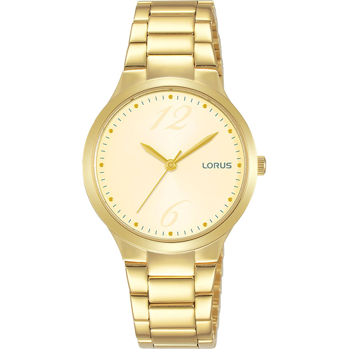 Lorus Orologi Lorus