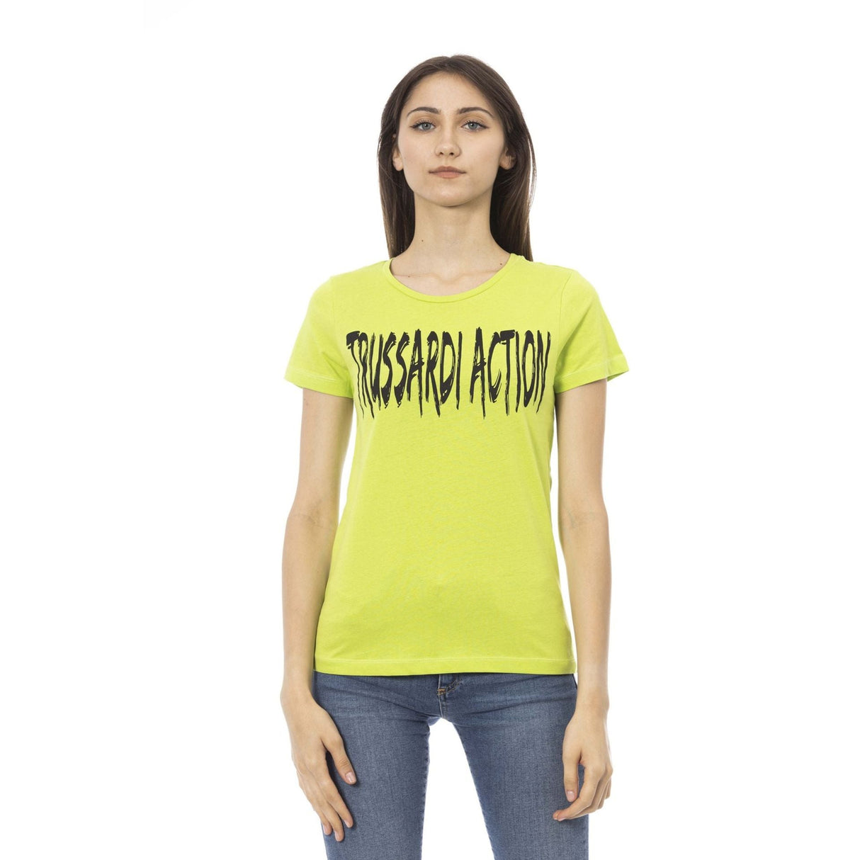 Trussardi Action T-shirt Trussardi Action