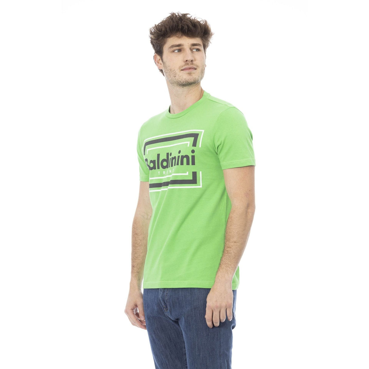 Baldinini Trend T-shirt Baldinini Trend
