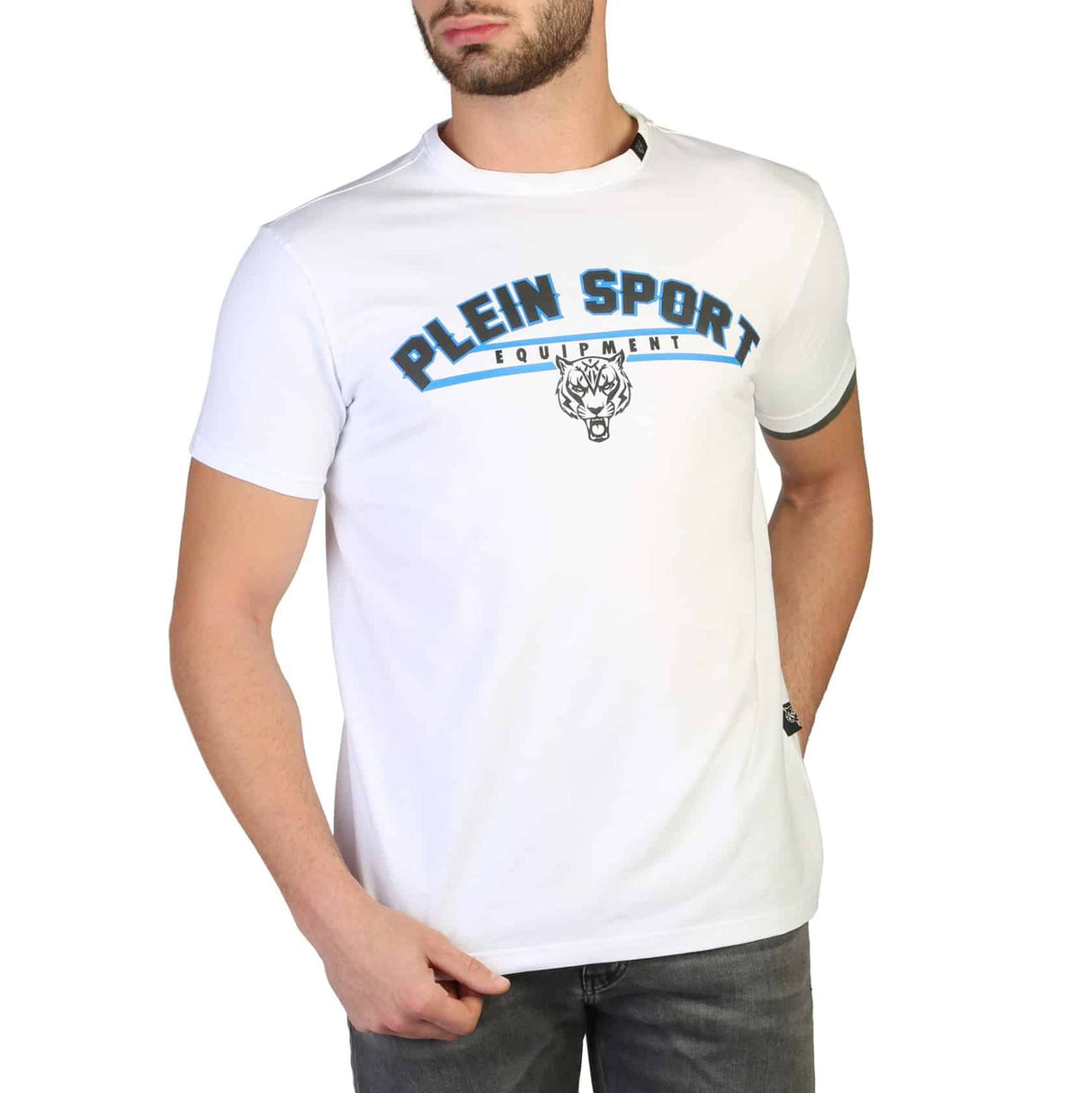 Plein Sport T-shirt Plein Sport