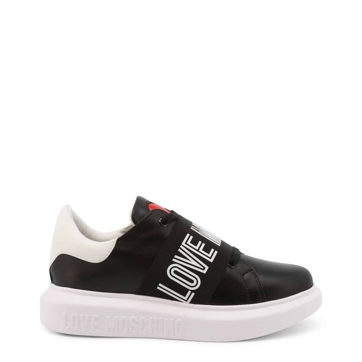 Love Moschino Sneakers Love Moschino
