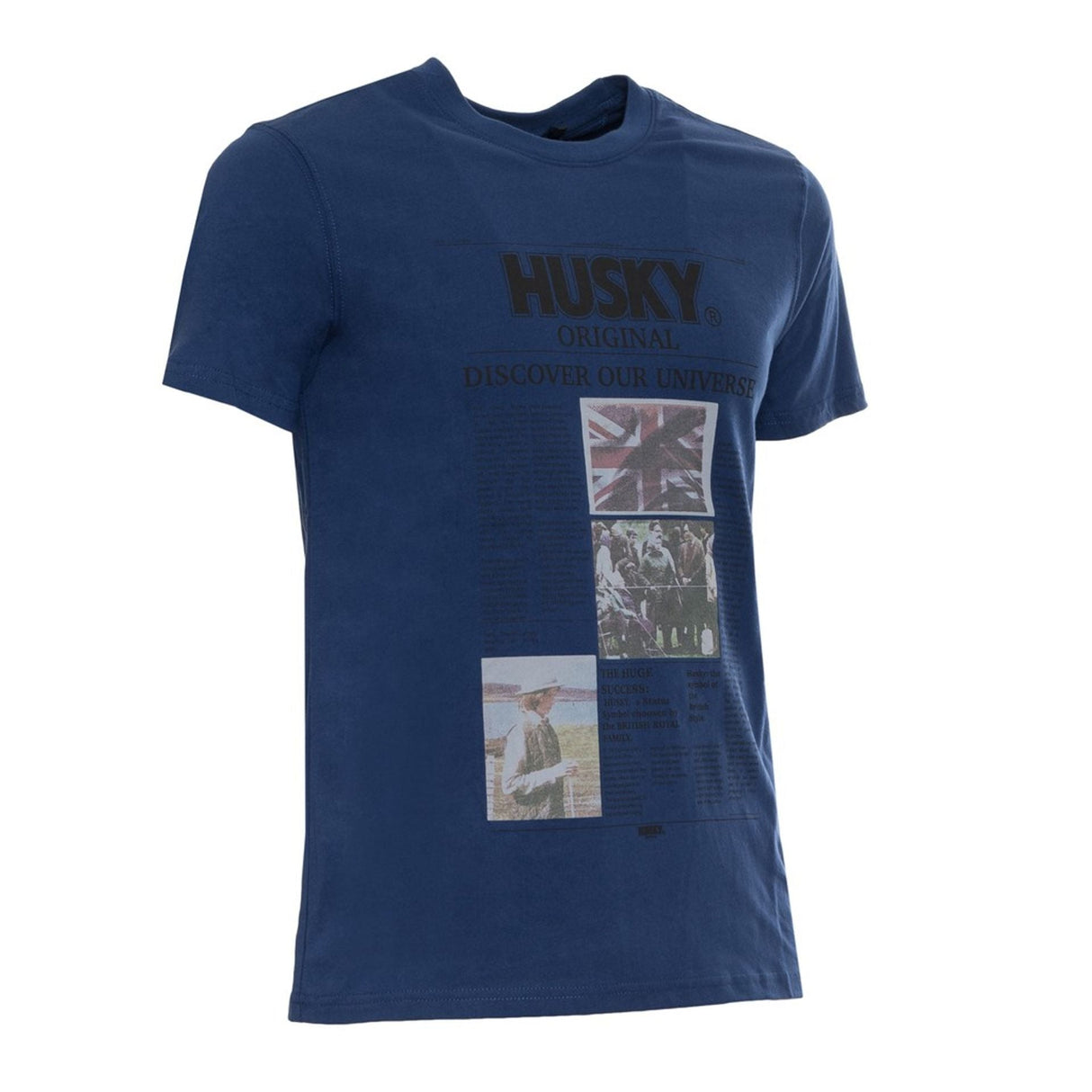 Husky T-shirt Husky
