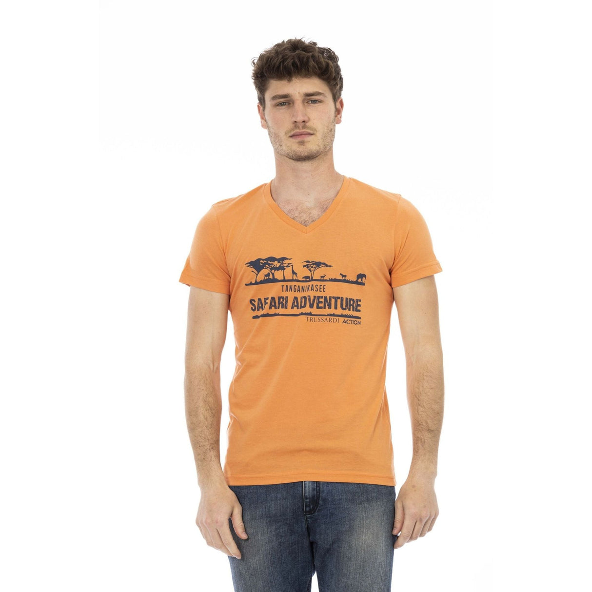 Trussardi Action T-shirt Trussardi Action
