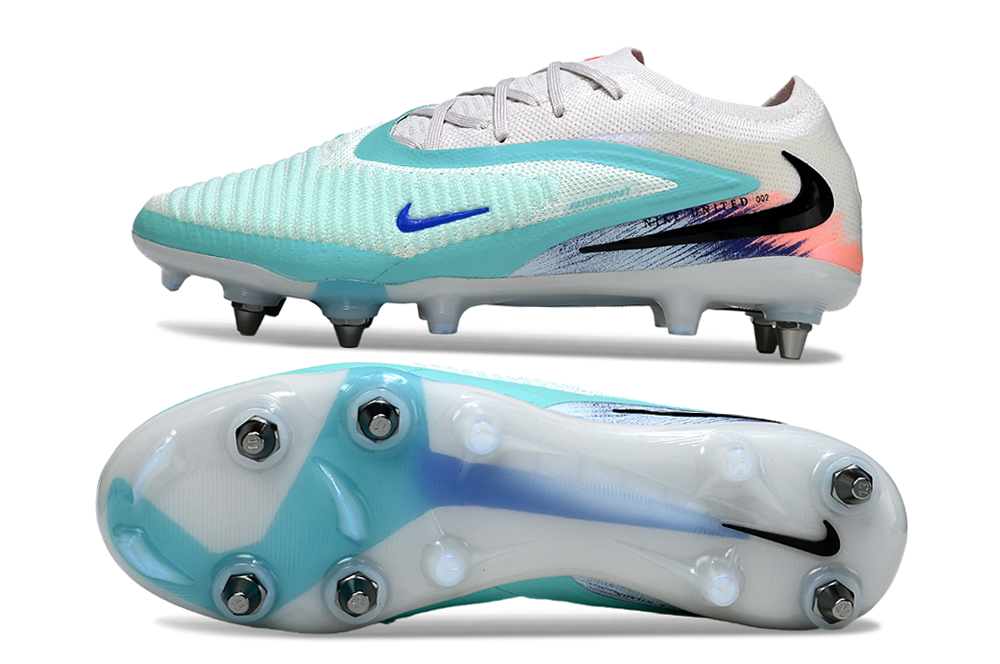 Nike Phantom 6 GX III Elite SG size:39-45 Nike