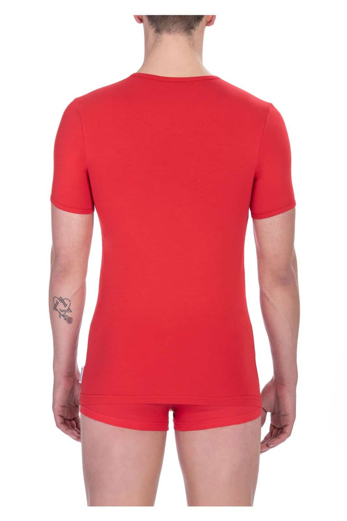 Bikkembergs T-shirt Bikkembergs