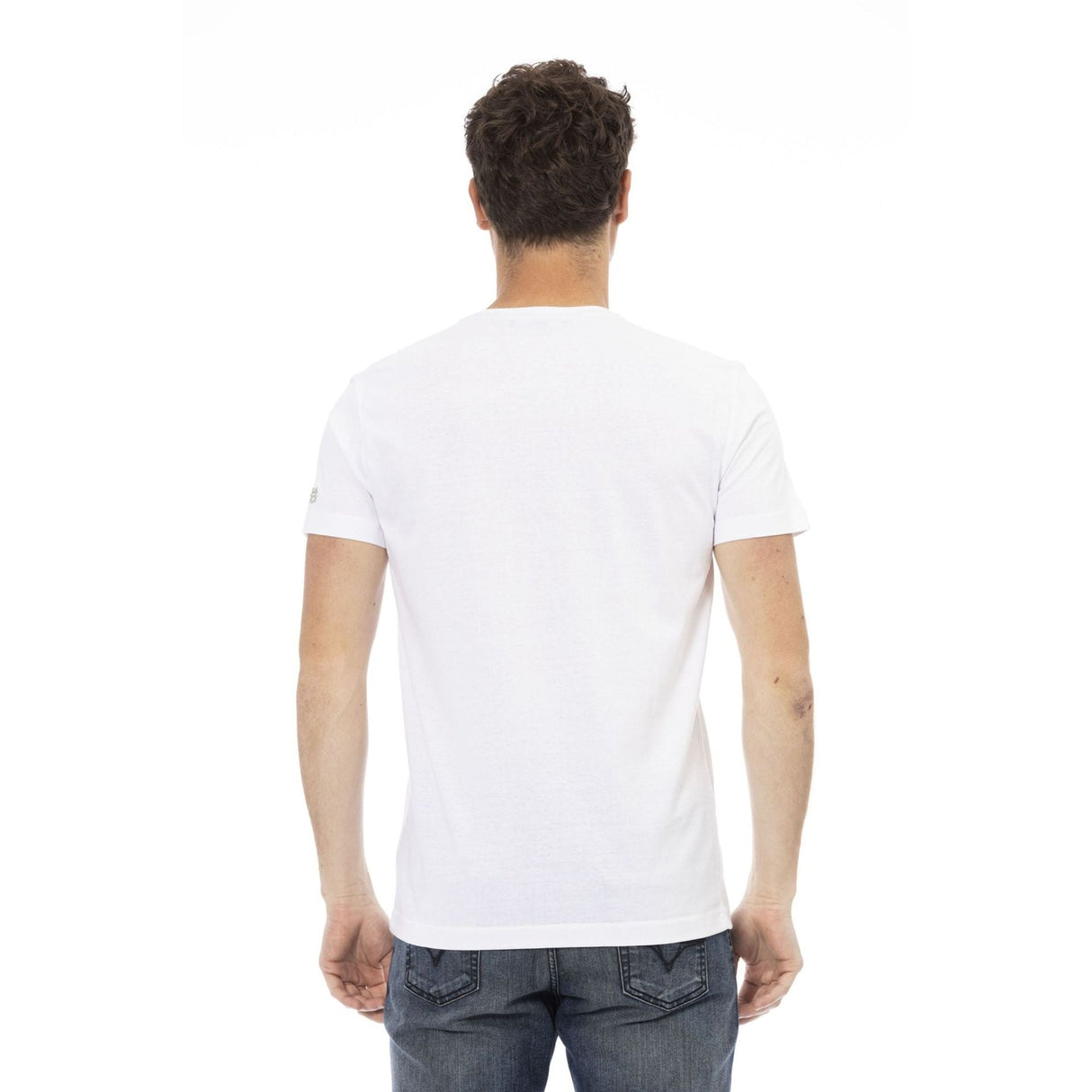 Trussardi Action T-shirt Trussardi Action