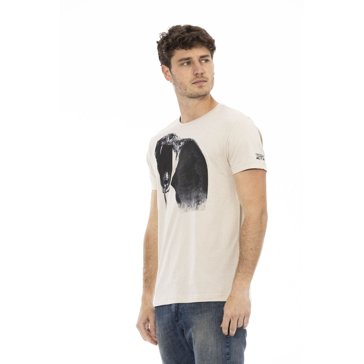 Trussardi Action T-shirt Trussardi Action